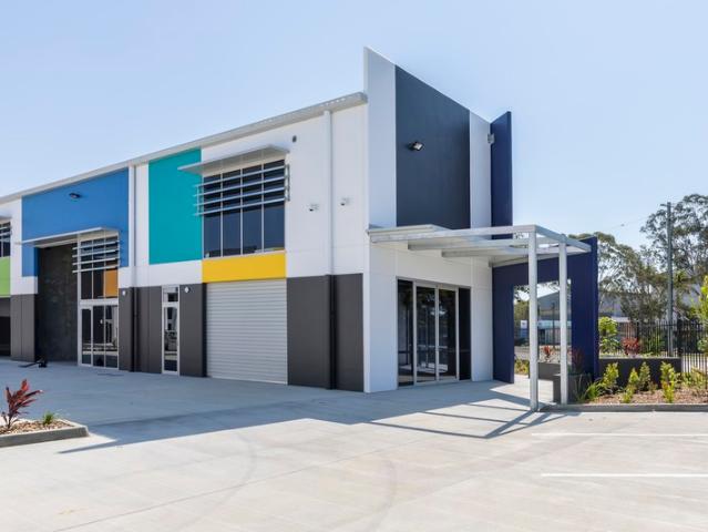 Warehouse for sale in Toombul, Queensland