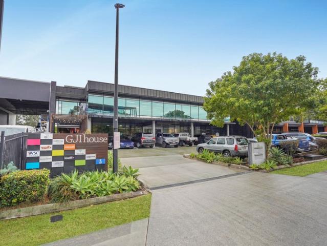 Office for rent in Southgate Corporate Park, Greater Brisbane