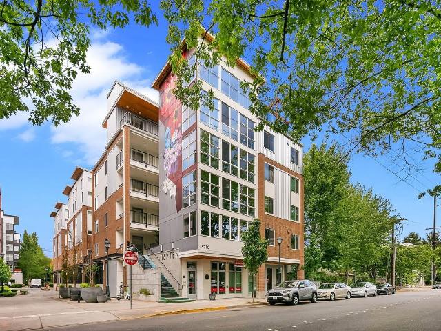 Apartment for rent in Redmond, Washington