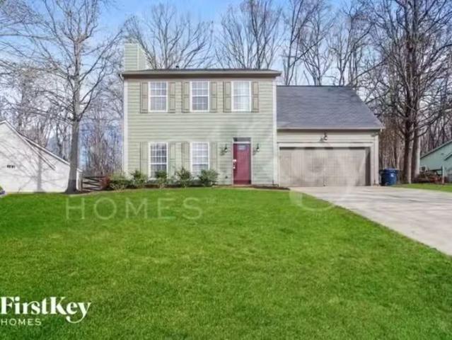 House for rent in Huntersville