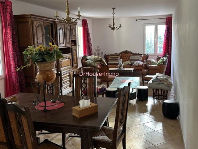 Maison vente à Cognac, Guimps