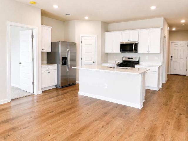 Property for rent in Oklahoma City, Oklahoma
