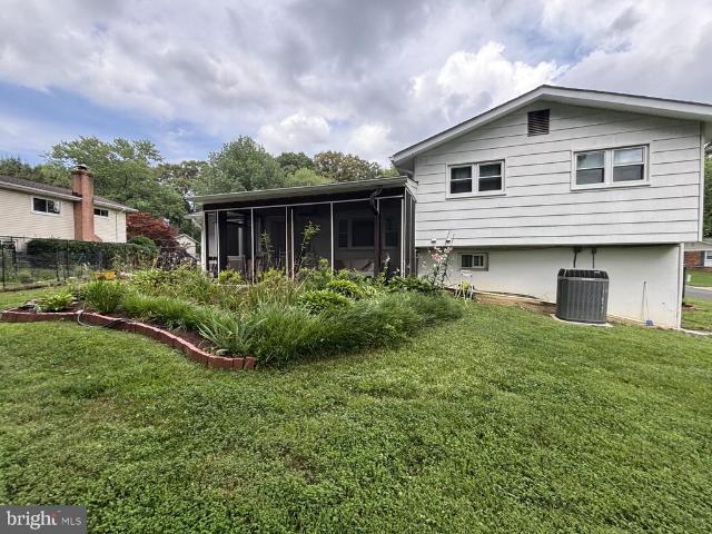 Property for rent in Laurel, Prince George's County