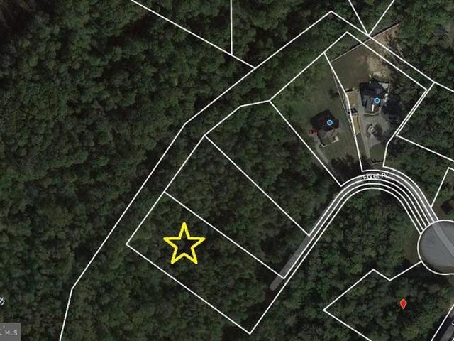 Land for sale in Hughesville, Maryland