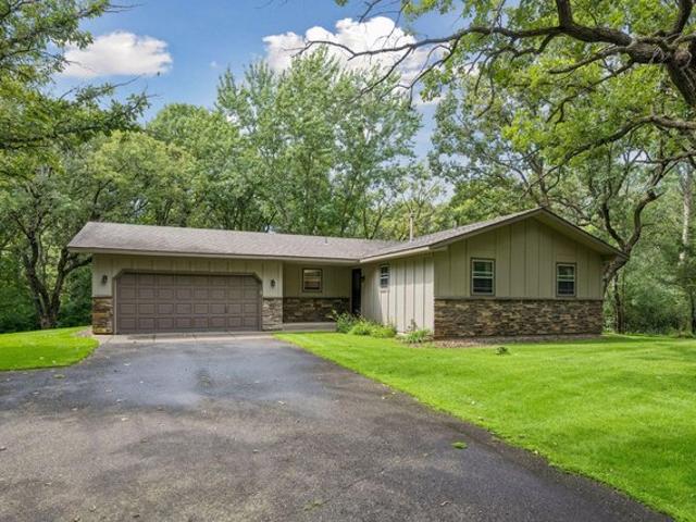 House for sale in Ramsey, Anoka County