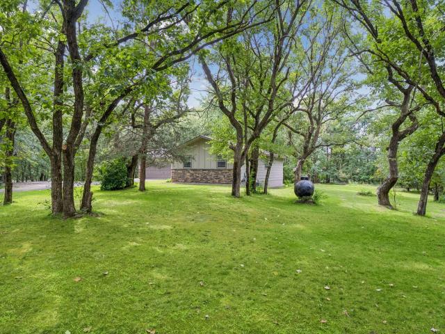 House for sale in Ramsey, Minnesota