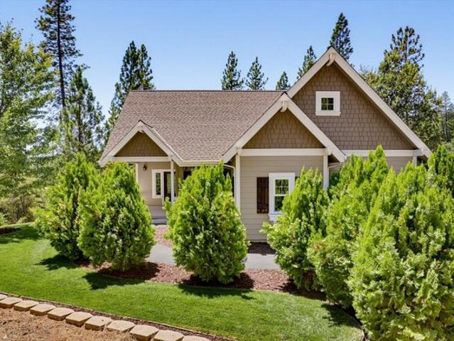 House for sale in Grass Valley, California