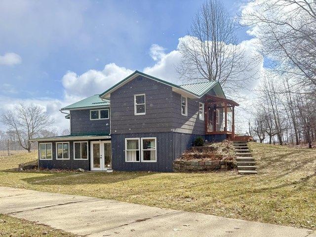 House for sale in Sand Lake, Michigan