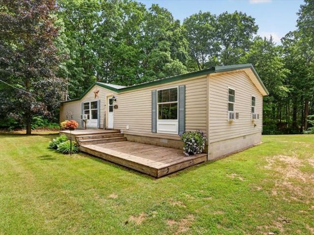 House for sale in Sand Lake, Michigan