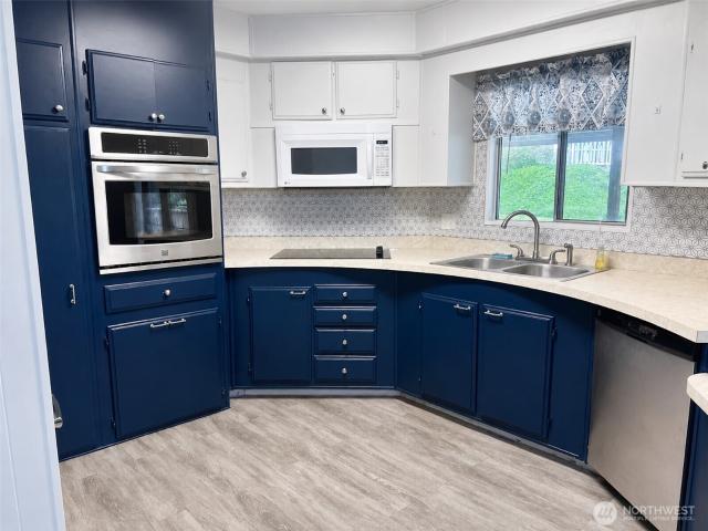 House for sale in Washington