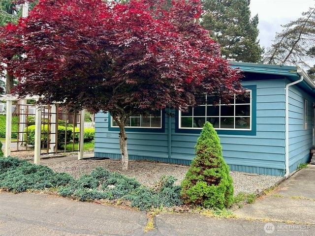 House for sale in Poulsbo, Washington