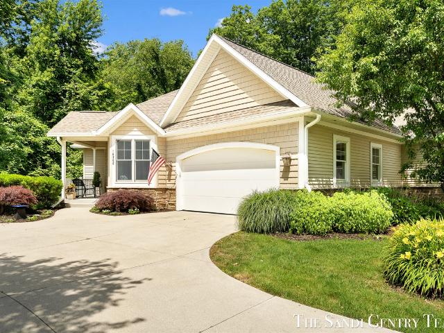 Condo for sale in Ferrysburg, Michigan