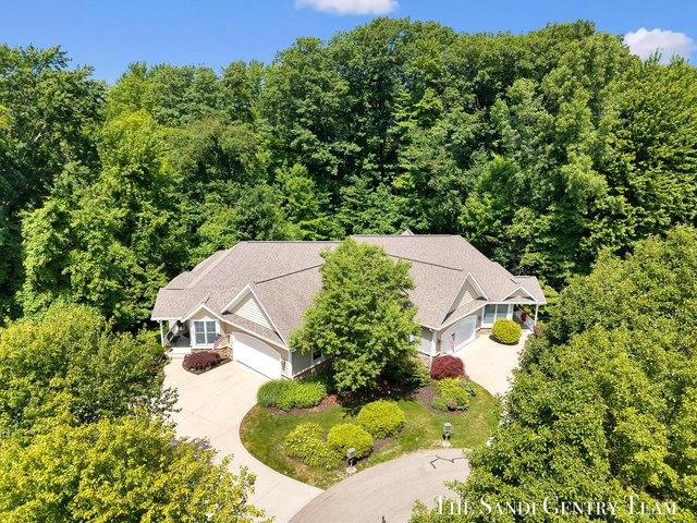 Condo for sale in Spring Lake, Michigan