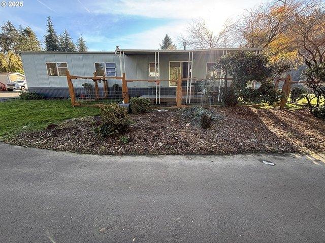 House for sale in Oregonia