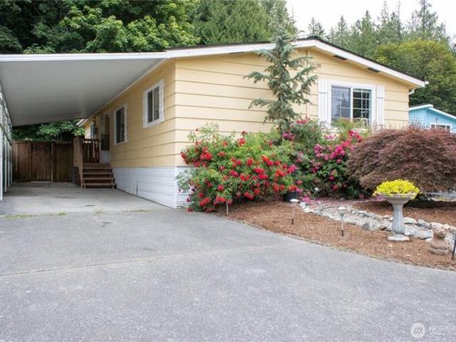 House for sale in Poulsbo, Washington