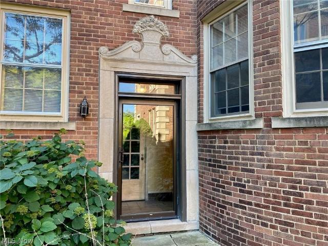 Condo for sale in Shaker Heights, Ohio