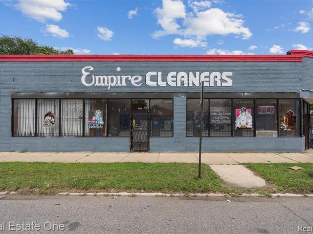 Commercial for sale in Detroit Commercial for sale in Detroit