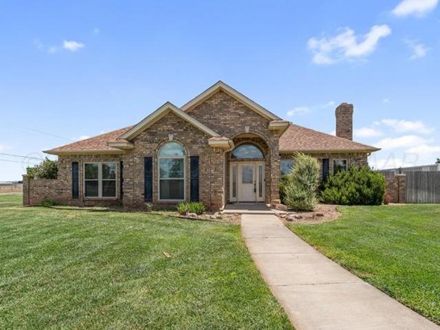 House for sale in Randall, Texas