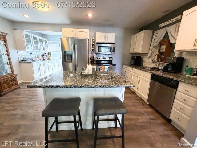 House for sale in Southgate, Michigan