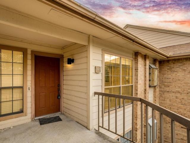 Condo for sale in Addison, Texas