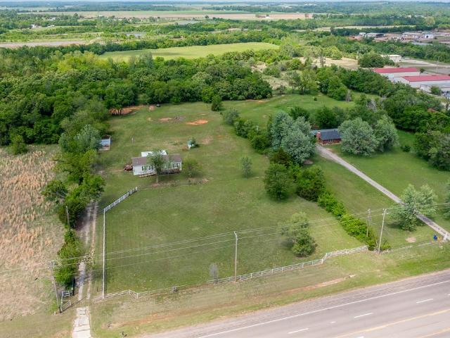 House for sale in Choctaw, Oklahoma