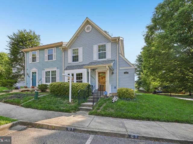 Townhouse for sale in Bowie, Maryland