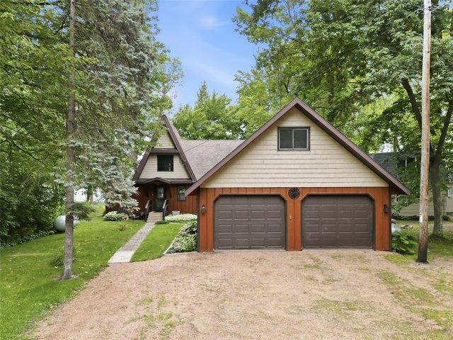 House for sale in Wisconsin