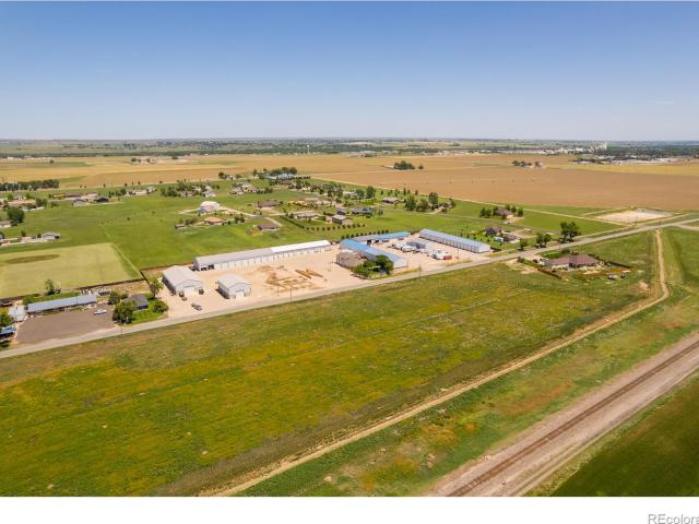 Land for sale in Fort Morgan, Colorado