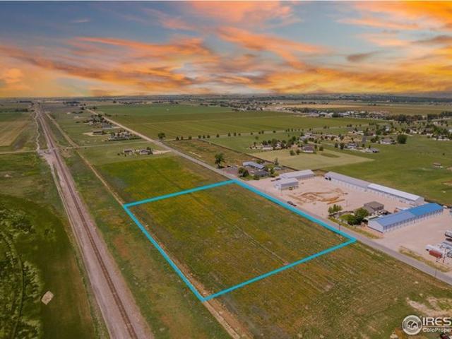 Land for sale in Fort Morgan, Colorado
