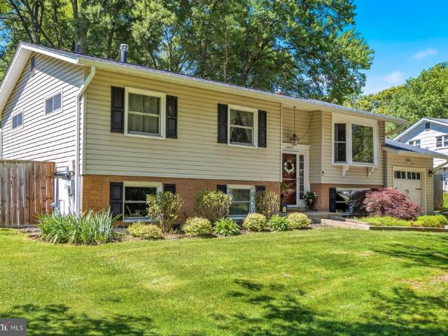 House for sale in Laurel, Maryland