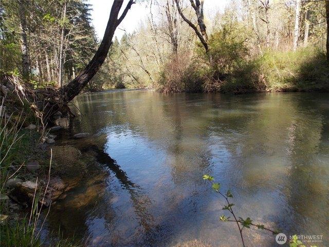Land for sale in Thurston, Washington
