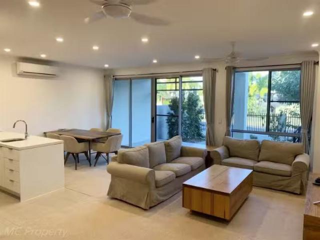 Condo for rent in Fernbrook, Queensland