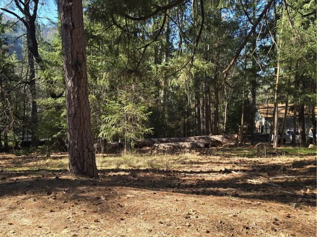 Land for sale in Lake, California