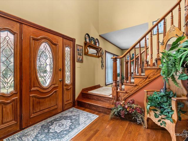 House for sale in Sandwich, Illinois