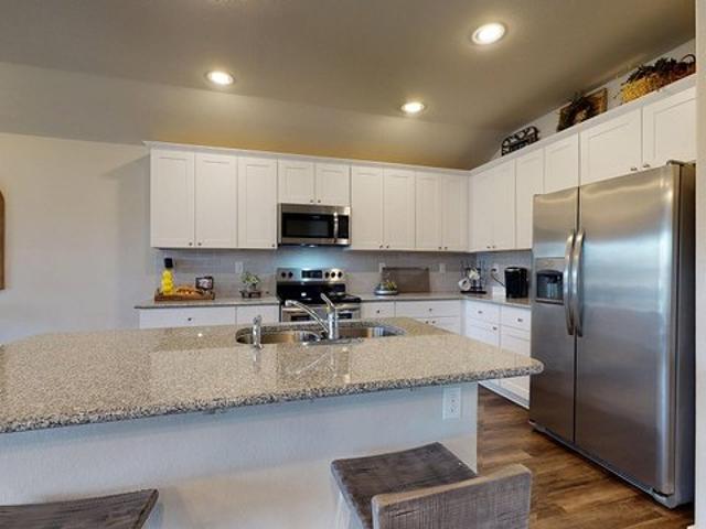 House for sale in Piedmont, Oklahoma