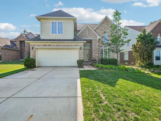 House for rent in Michigan