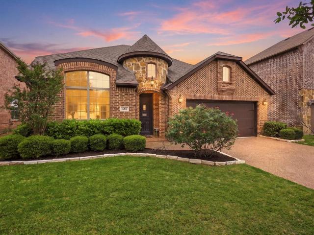 House for sale in Denton, Texas