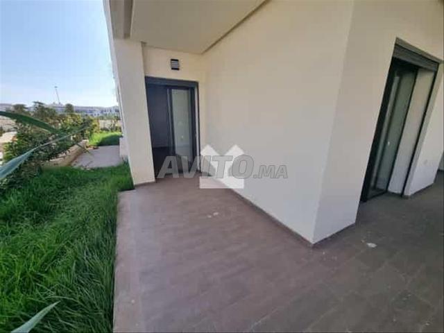 Appartement vente à Rbat