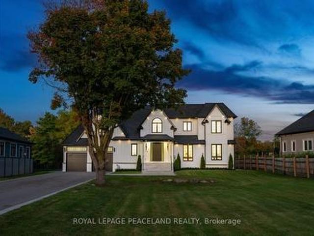 House for sale in North Stormont, Ontario