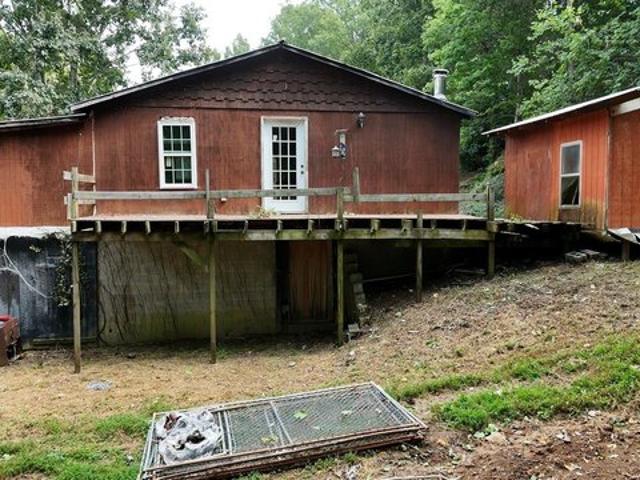 House for sale in Cub Run, Kentucky
