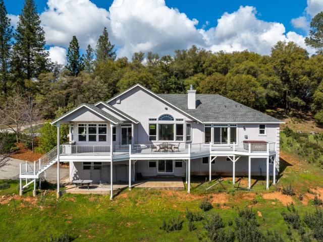 House for sale in Grass Valley, California