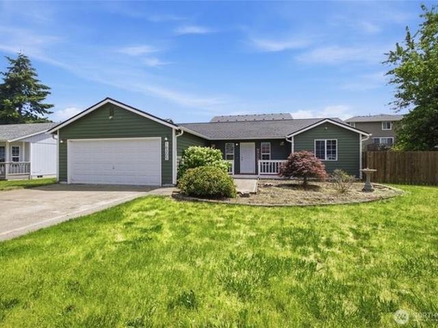 House for sale in Thurston, Washington
