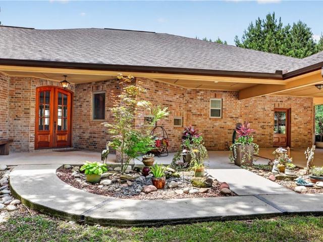 House for sale in Franklinton, Louisiana