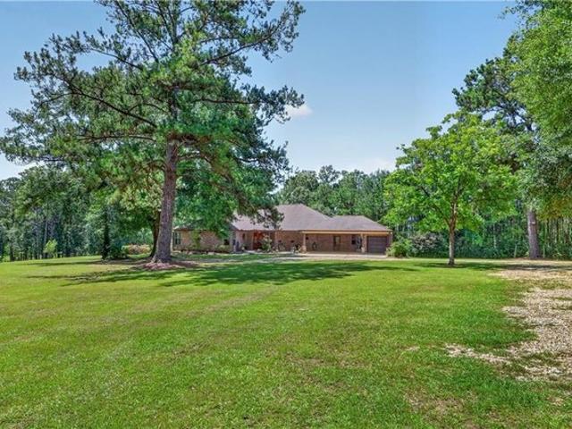 House for sale in Franklinton, Louisiana