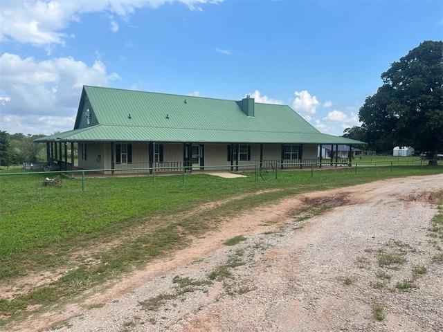 House for sale in Shawnee, Oklahoma