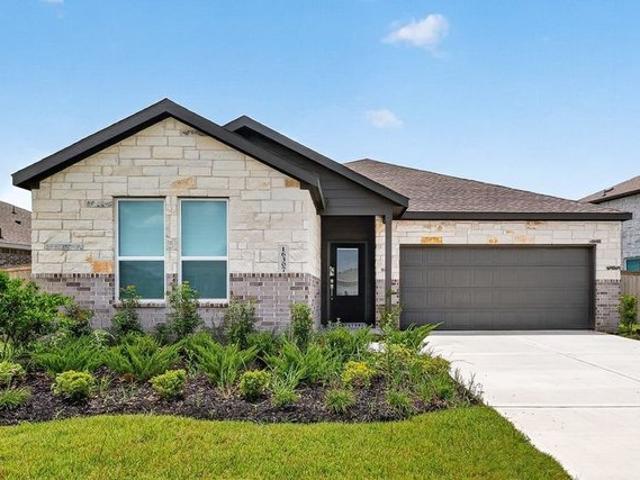 House for sale in Harris, Texas