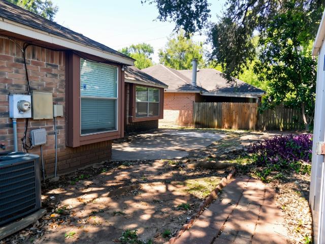 House for sale in Missouri City, Texas