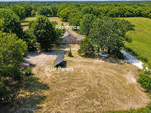 House for sale in Barry, Missouri