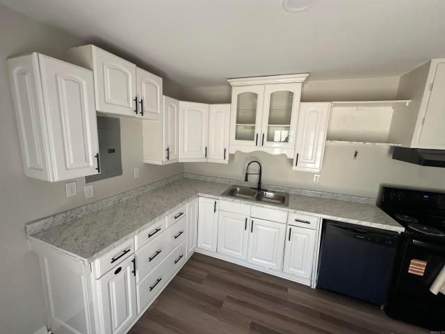 Property for rent in Ark