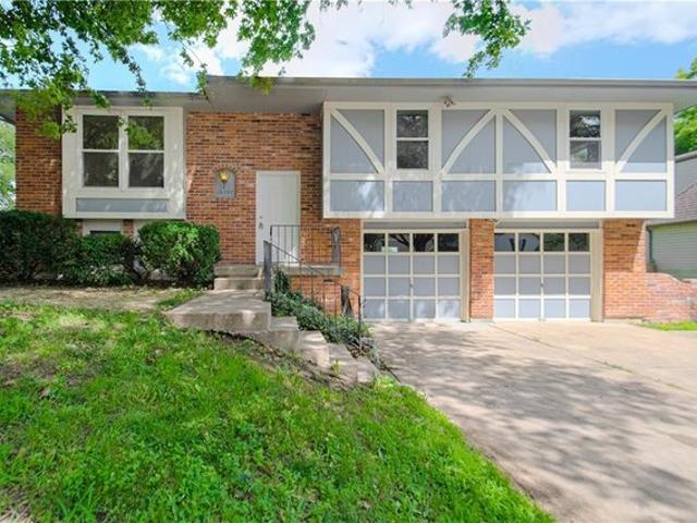 House for sale in Belton, Missouri